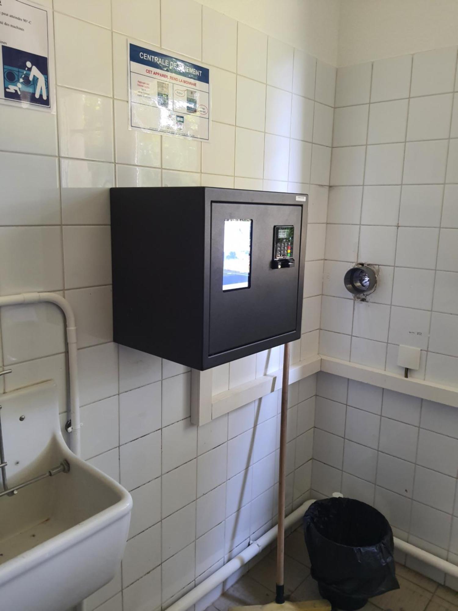 Studio Dans Residence Pour Location Courte Duree Et Etudiants Parking Gratuit 제이르 외부 사진